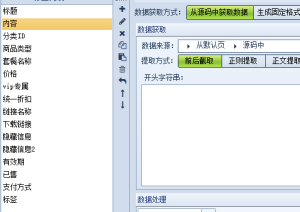 总裁CeoMax-Pro主题发布模块-CeoNova-Pro演示批量采集发布模块-WP模板-飞哥网创