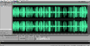几款音频编辑软件 声音增大mp3 wma m4a格式转换分割截取混合铃声制作小工具Adobe Audition 3.0、WaveEditor-飞哥网创